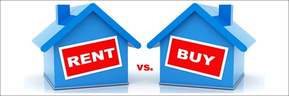 Buy or rent? – Most metros are suitable only for renting