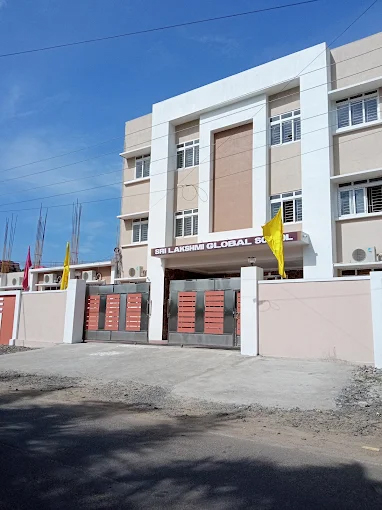 Sri Lakshmi Global School