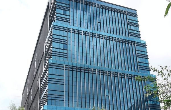RAJA RAJESWARI DEVELOPMENT OFFICE OF INDIA