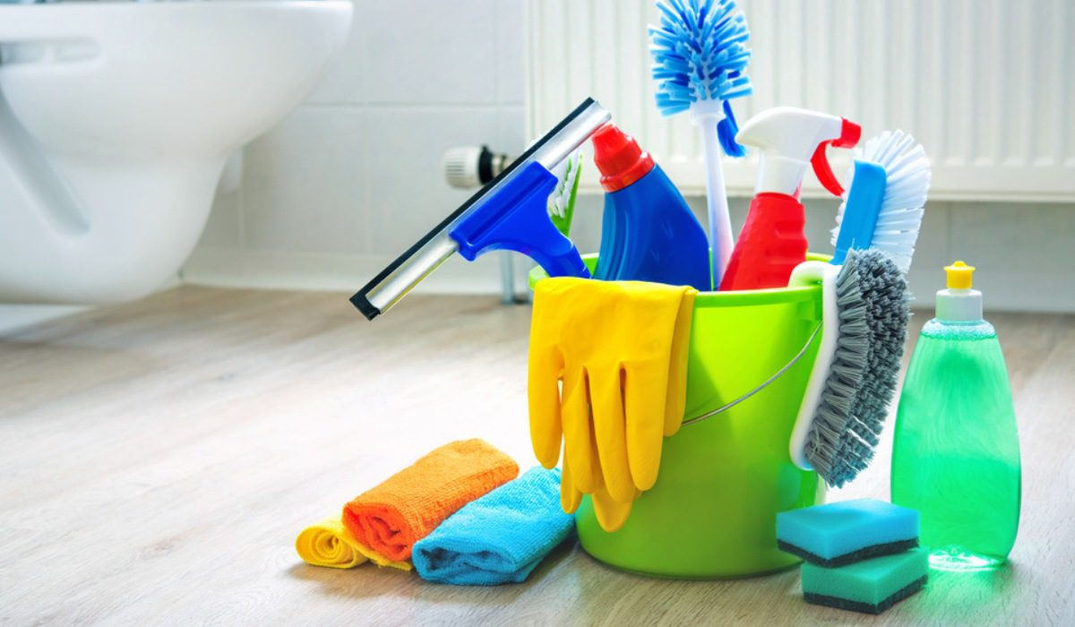 MURUGA TOILET CLEANING SERVICE
