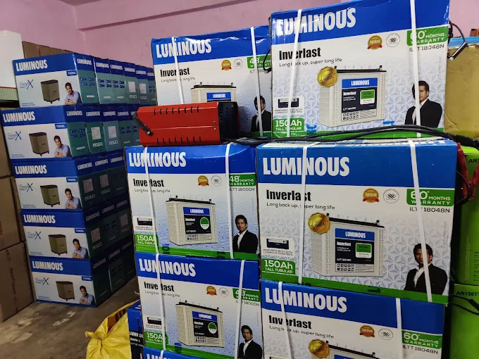 Eswari Electricals