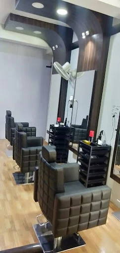 Charisma Beauty Parlour