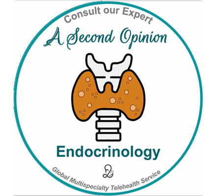 Endocrinology