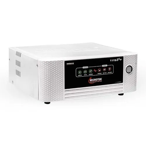 Digital Power Inverters