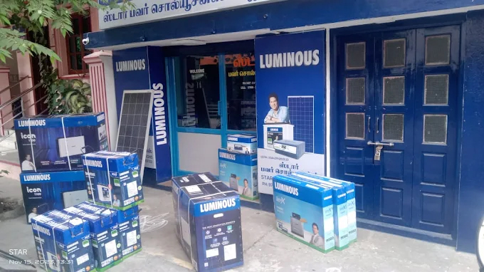 Star Power Solutions