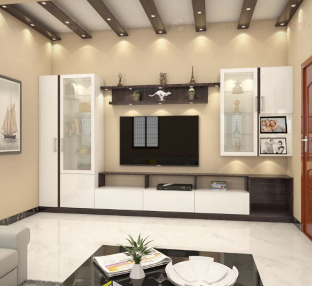 SK INTERIORS & DESIGN