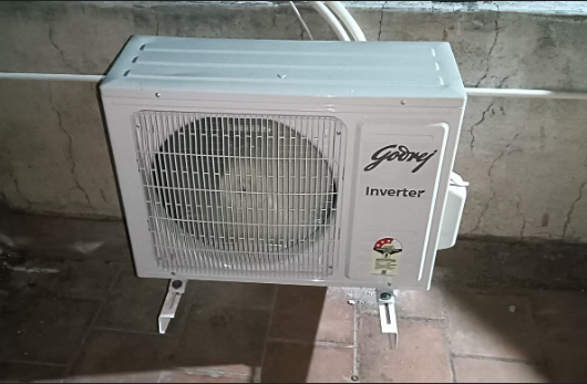 Coolway Aircon