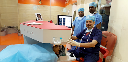 V.Shyamala Acu Pressure Therapist