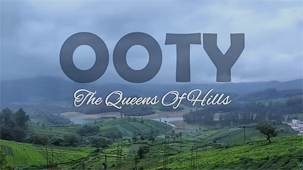 About Ooty