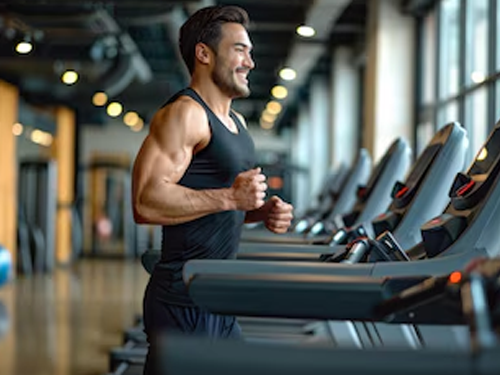 Riyo Fitness