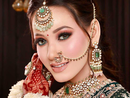 Hema Beauty Parlour