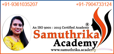 Samuthrika Academy in Tiruchirappalli