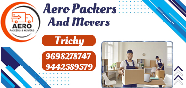 Aero Packers And Movers in Chennai