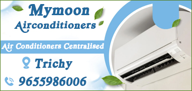 Mymoon Airconditioners in Chennai