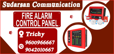 Sudarsan Communication in Chennai