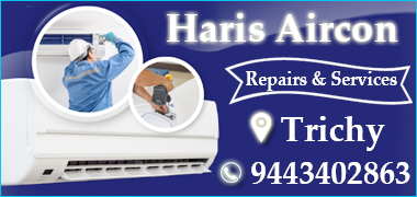 Haris Aircons in Chennai