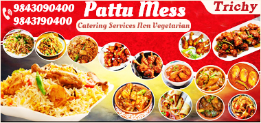 Pattu Mess in Chennai