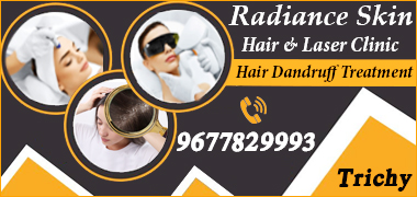 Radiance Skin in Chennai