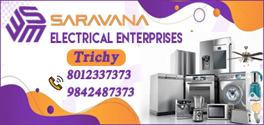 Saravana Electrical Enterprises in Chennai