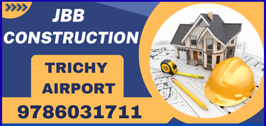 JBB CONSTRUCTION in Chennai
