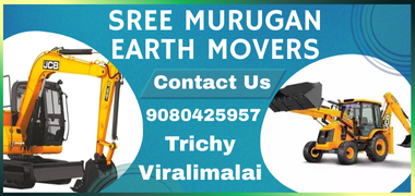 SREE MURUGAN EARTH MOVERS in Chennai