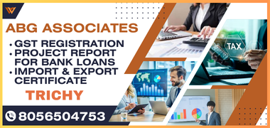 ABG ASSOCIATES in Chennai