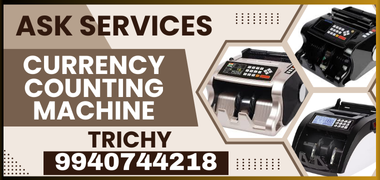 ASK SERVICES in Chennai