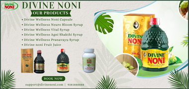 Divine Noni in chennai
