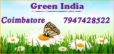 Green India Products in chennai