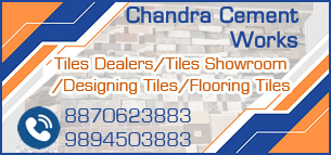 Chandra Cement Works in tiruvallur