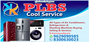 PLBS Cool Service in chengalpattu