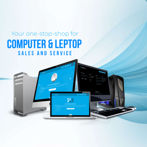 COMPUTER SERVICE